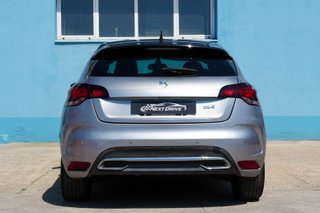 DS DS 4 2016