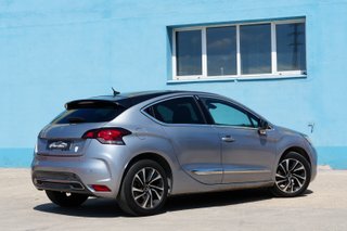 DS DS 4 2016