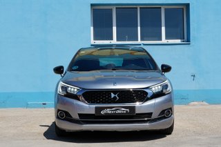 DS DS 4 2016