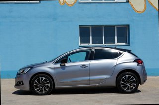 DS DS 4 2016