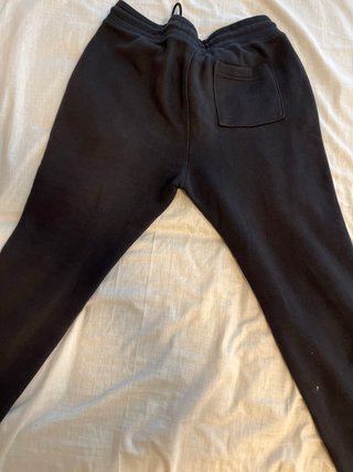 Conjunto Hollister Sudadera y Pantalón Talla XS