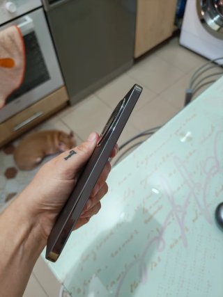 Honor Magic 8 Lite Negro