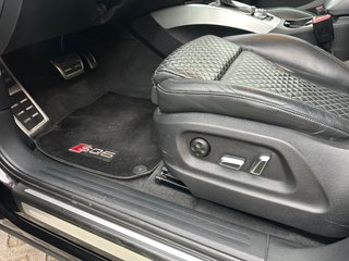 Audi SQ5 3.0 TDI 340CV plus quattro tiptronic