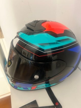 Casco Scorpion EXO R1 EVO AIR