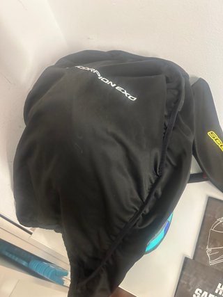 Casco Scorpion EXO R1 EVO AIR