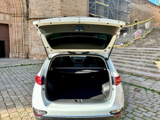 KIA Sportage 2019