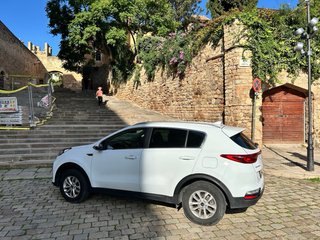 KIA Sportage 2019