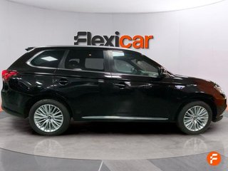 Mitsubishi Outlander 2.4 PHEV Kaiteki Auto 4WD