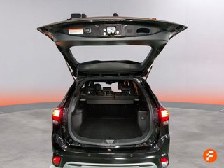 Mitsubishi Outlander 2.4 PHEV Kaiteki Auto 4WD