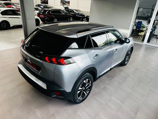 Peugeot 2008 2020