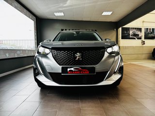 Peugeot 2008 2020