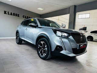 Peugeot 2008 2020