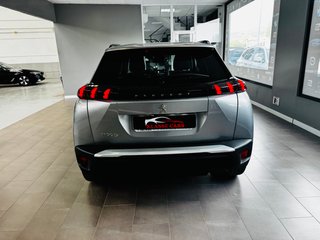 Peugeot 2008 2020