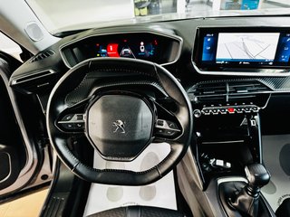 Peugeot 2008 2020