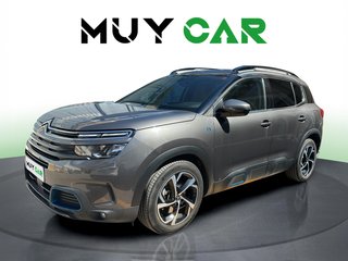 Citroen C5 Aircross Hybrid 225 Feel e-EAT8 165 kW (225 CV)