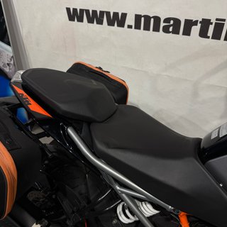 KTM 125 DUKE