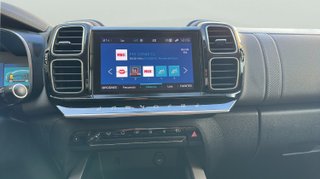 Citroen C5 Aircross Hybrid 225 Feel e-EAT8 165 kW (225 CV)