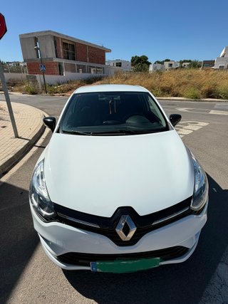 Renault Clio 0.9 TCe 75 CV 2019