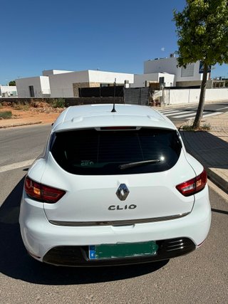 Renault Clio 0.9 TCe 75 CV 2019