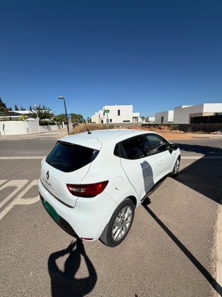 Renault Clio 0.9 TCe 75 CV 2019