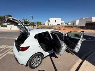 Renault Clio 0.9 TCe 75 CV 2019