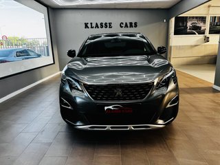 Peugeot 3008 2018