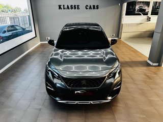 Peugeot 3008 2018