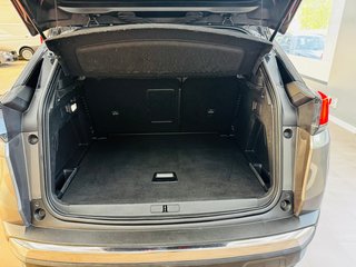 Peugeot 3008 2018