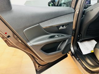 Peugeot 3008 2018