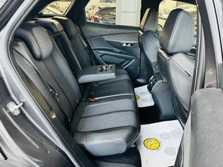 Peugeot 3008 2018