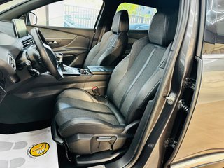 Peugeot 3008 2018
