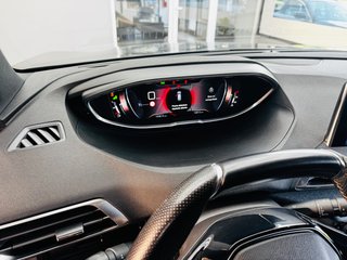 Peugeot 3008 2018