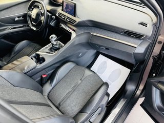 Peugeot 3008 2018