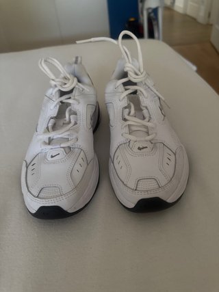 Zapatillas Nike M2K Tekno Talla 42