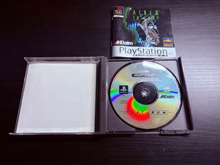 Lote 4 Juegos PS1: Medievil 2, Resident Evil 2, Al
