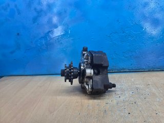 0445010045 BOMBA INYECCIÓN DE BMW SERIE 3 E46