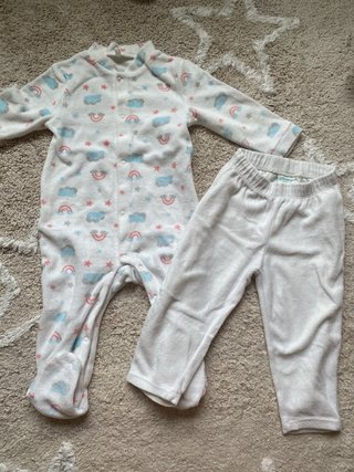 Lote Ropa Bebé 18-24 Meses