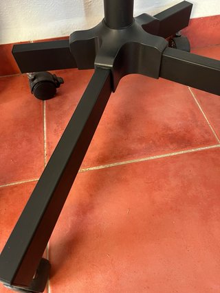 BONTEC Soporte TV con Ruedas para TV