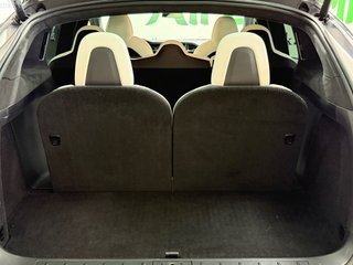 Tesla Model X Gran Autonomia Raven 4WD