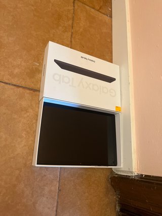 Samsung Galaxy Tab A8 32GB Negro
