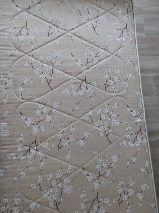 Colchón Flex 185x90x15