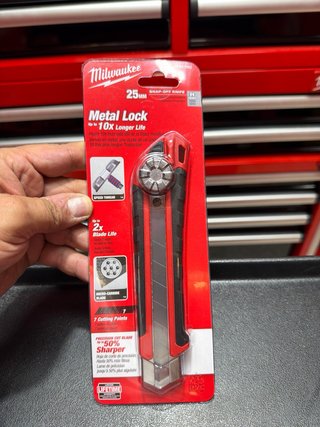 Kit Herramientas Milwaukee pocas unidades dispdisp