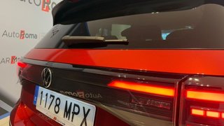 Volkswagen T-Cross 2024 TSI 110cv
