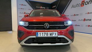Volkswagen T-Cross 2024 TSI 110cv