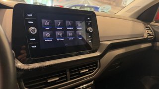 Volkswagen T-Cross 2024 TSI 110cv