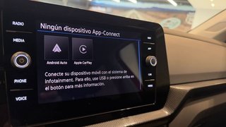 Volkswagen T-Cross 2024 TSI 110cv