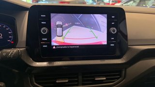 Volkswagen T-Cross 2024 TSI 110cv
