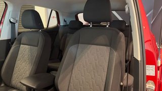 Volkswagen T-Cross 2024 TSI 110cv
