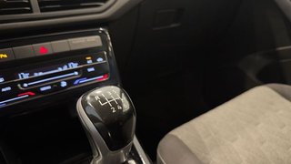 Volkswagen T-Cross 2024 TSI 110cv