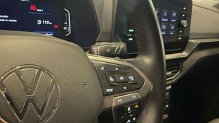 Volkswagen T-Cross 2024 TSI 110cv